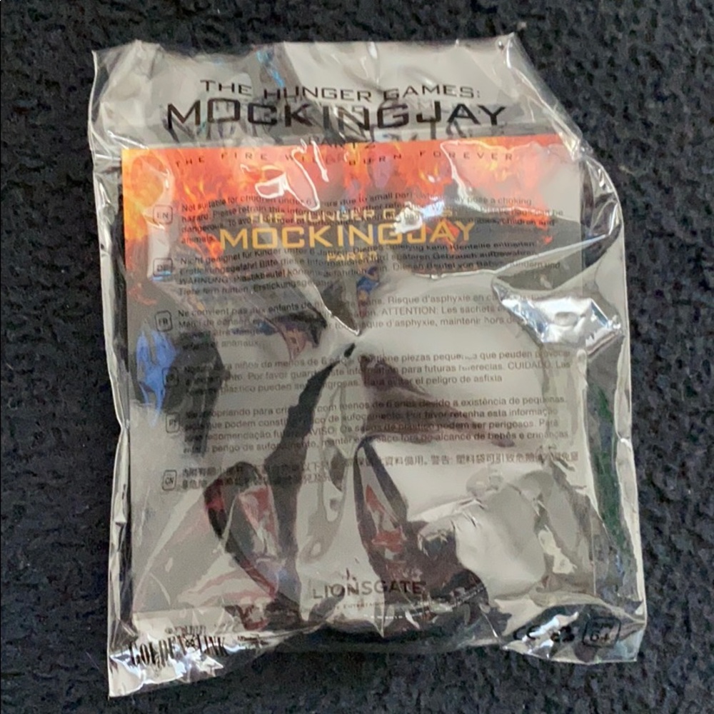 Mockingjay Bundle! - Picture 4 of 5
